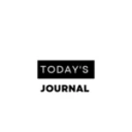 today's journal android application logo